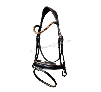 Leather Bridle 